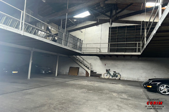 Ma-Cabane - Vente Immeuble Le Bouscat, 550 m²