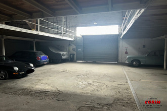 Ma-Cabane - Vente Immeuble Le Bouscat, 550 m²