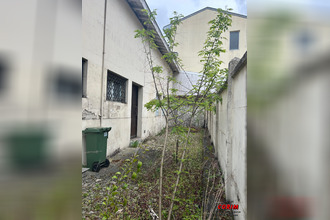 Ma-Cabane - Vente Immeuble Le Bouscat, 550 m²