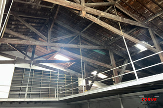 Ma-Cabane - Vente Immeuble Le Bouscat, 550 m²