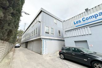 Ma-Cabane - Vente Immeuble Le Cannet, 642 m²