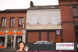Vente Immeuble 59360, LE CATEAU-CAMBRESIS France