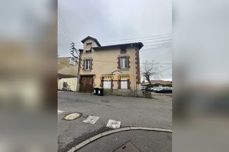 Ma-Cabane - Vente Immeuble Le Chambon-Feugerolles, 250 m²