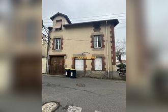 Ma-Cabane - Vente Immeuble Le Chambon-Feugerolles, 250 m²