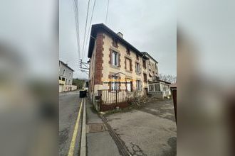 Ma-Cabane - Vente Immeuble Le Chambon-Feugerolles, 250 m²