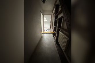 Ma-Cabane - Vente Immeuble Le Chambon-Feugerolles, 250 m²