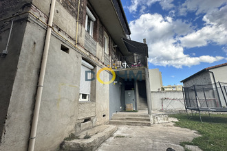 Ma-Cabane - Vente Immeuble Le Chambon-Feugerolles, 445 m²