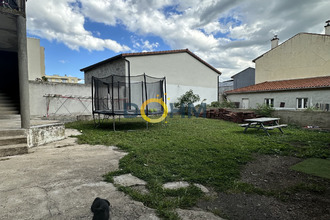 Ma-Cabane - Vente Immeuble Le Chambon-Feugerolles, 445 m²