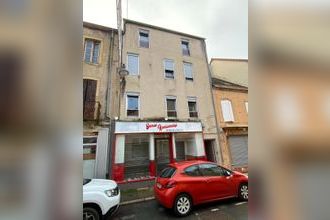 Ma-Cabane - Vente Immeuble LE CREUSOT, 195 m²