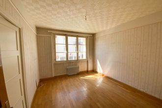 Ma-Cabane - Vente Immeuble LE CREUSOT, 212 m²