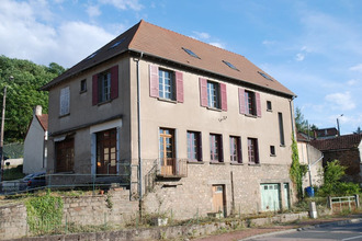 Ma-Cabane - Vente Immeuble LE CREUSOT, 278 m²