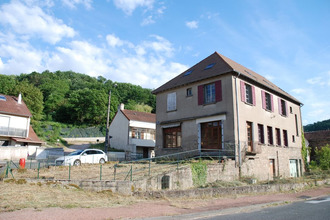 Ma-Cabane - Vente Immeuble LE CREUSOT, 278 m²
