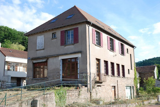Ma-Cabane - Vente Immeuble LE CREUSOT, 278 m²