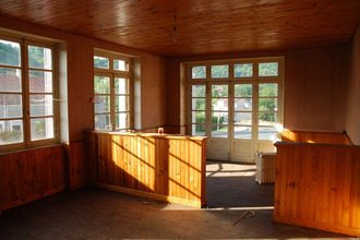 Ma-Cabane - Vente Immeuble LE CREUSOT, 278 m²