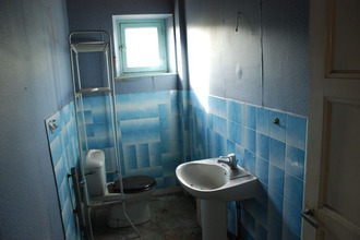 Ma-Cabane - Vente Immeuble LE CREUSOT, 278 m²