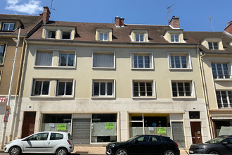 Vente Immeuble 71200, LE CREUSOT France
