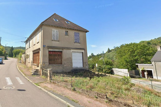 Ma-Cabane - Vente Immeuble LE CREUSOT, 216 m²