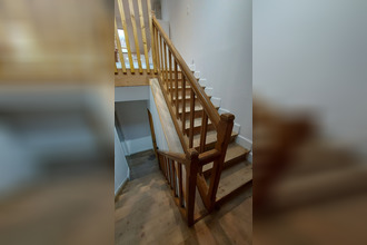 Ma-Cabane - Vente Immeuble LE CREUSOT, 216 m²