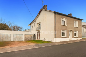 Vente Immeuble 71200, LE CREUSOT France