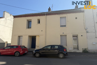 Ma-Cabane - Vente Immeuble Le Creusot, 143 m²