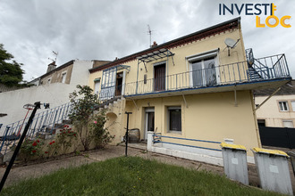 Ma-Cabane - Vente Immeuble Le Creusot, 143 m²