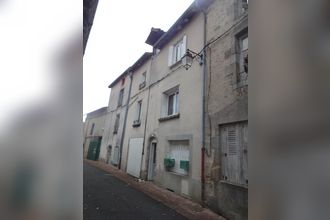 Vente Immeuble 87210, Le Dorat France