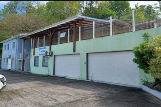 Ma-Cabane - Vente Immeuble le gosier, 260 m²