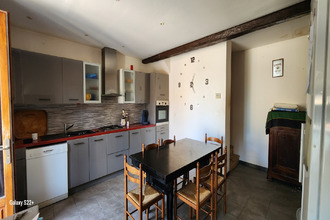 Ma-Cabane - Vente Immeuble Le Grand-Serre, 263 m²