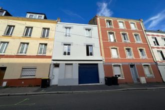 Ma-Cabane - Vente Immeuble LE HAVRE, 0 m²