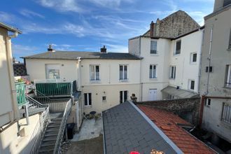 Ma-Cabane - Vente Immeuble LE HAVRE, 0 m²