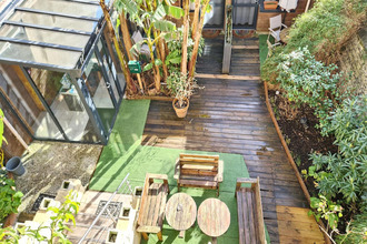 Ma-Cabane - Vente Immeuble Le Havre, 362 m²