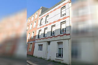 Ma-Cabane - Vente Immeuble Le Havre, 269 m²