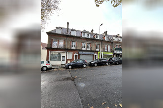 Ma-Cabane - Vente Immeuble Le Havre, 42 m²