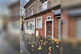 Ma-Cabane - Vente Immeuble Le Havre, 42 m²