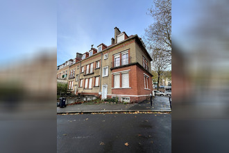 Ma-Cabane - Vente Immeuble Le Havre, 42 m²