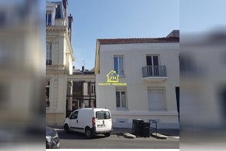 Vente Immeuble 76600, Le Havre France