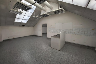 Ma-Cabane - Vente Immeuble Le Havre, 650 m²