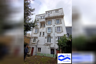 Ma-Cabane - Vente Immeuble Le Havre, 345 m²