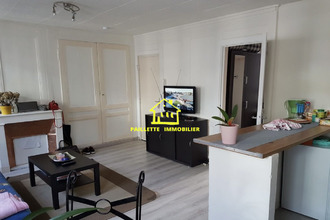 Vente Immeuble 76600, Le Havre France