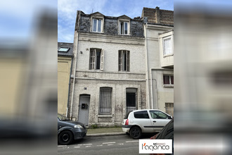 Ma-Cabane - Vente Immeuble Le Havre, 420 m²