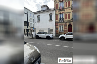 Ma-Cabane - Vente Immeuble Le Havre, 420 m²