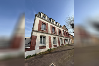 Ma-Cabane - Vente Immeuble Le Havre, 679 m²