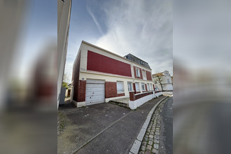 Ma-Cabane - Vente Immeuble Le Havre, 679 m²