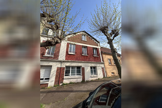 Ma-Cabane - Vente Immeuble Le Havre, 679 m²