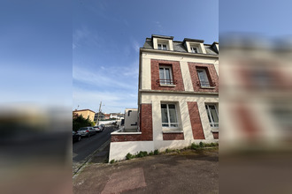 Ma-Cabane - Vente Immeuble Le Havre, 679 m²