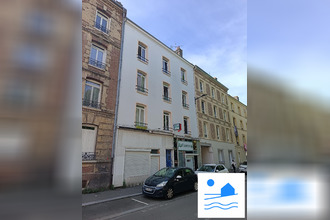 Ma-Cabane - Vente Immeuble Le Havre, 264 m²