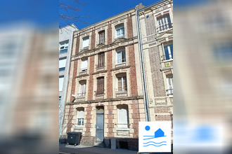 Ma-Cabane - Vente Immeuble Le Havre, 210 m²