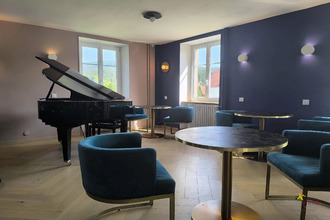Ma-Cabane - Vente Immeuble Le Hohwald, 707 m²