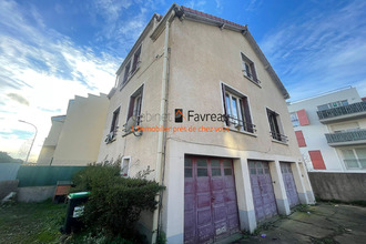 Ma-Cabane - Vente Immeuble LE KREMLIN-BICETRE, 100 m²