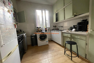 Ma-Cabane - Vente Immeuble LE KREMLIN-BICETRE, 100 m²